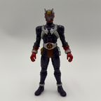 Kamen Rider 2005 Bandai Hibiki Action Figure