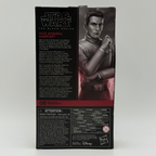 Star Wars Black Series Vice Admiral Rampart Action Figure