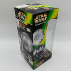 Star Wars POTF Galaxy Death Star Darth Vader Boxed New