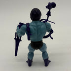 Masters Of The Universe Skeletor Complete 80s