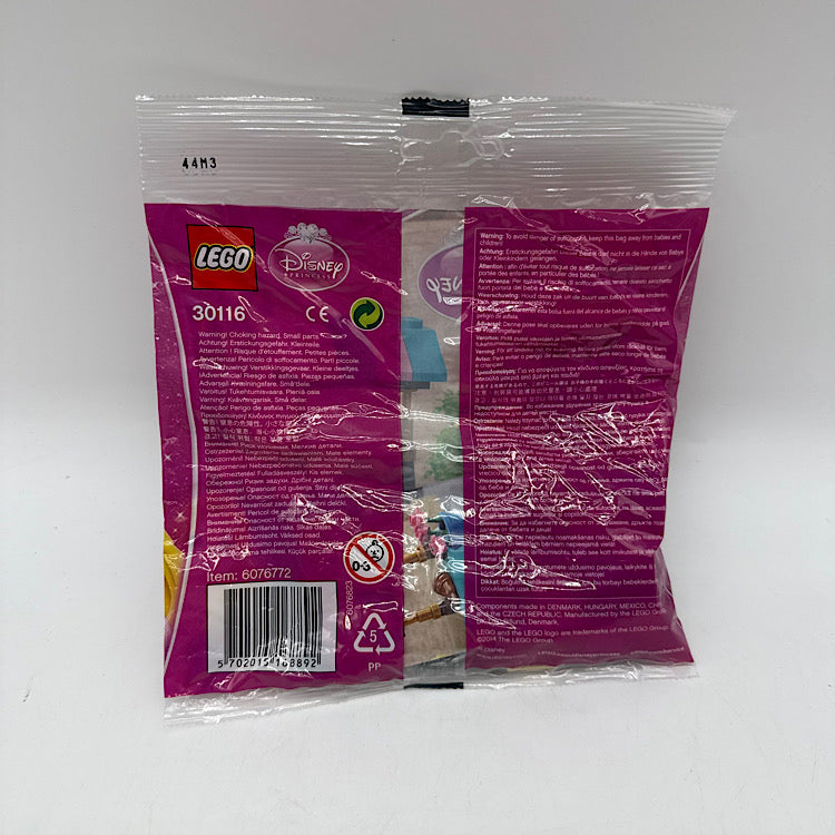 LEGO Disney Princess 30116 Polybag New