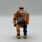Advanced Dungeons and Dragons Zorgar the Evil Barbarian Action Figure