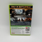 Xbox 360 Battlefield 4 Video Game
