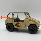 Jurassic Park The Lost World Net Trapper Off Road Vehicle