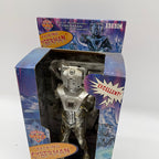 Doctor Who Product Enterprise Talking Cyberman 8.5' Action Figure