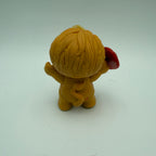 Kenner 1985 Care Bears Braveheart Lion With Shield