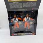 Star Wars 12’ Wedge and Biggs Action Figure