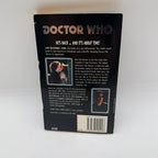 Doctor Who BBC The Script of the Film Book