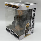 Star Wars Funko Ben Kenobi On Eopie 549