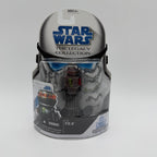Star Wars Hasbro The Legacy Collection Clone FX-7 Action Figure
