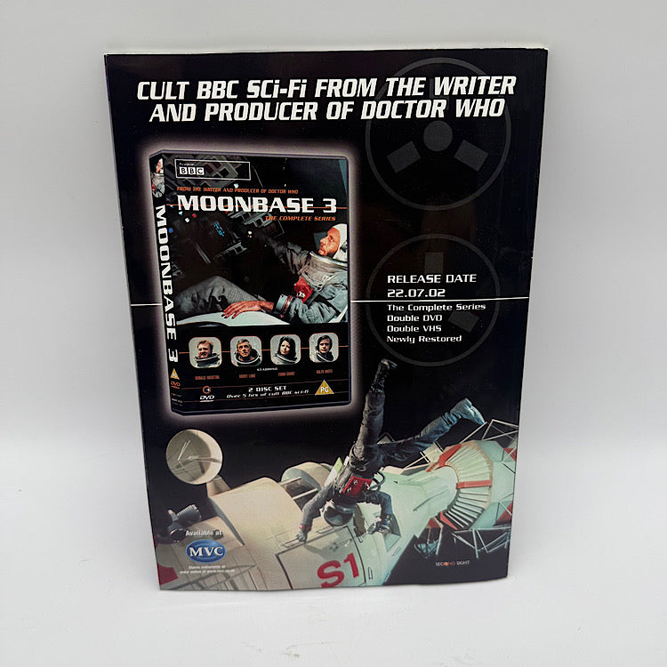 Doctor Who Magazine The Complete Third Doctor Volume Special Edition