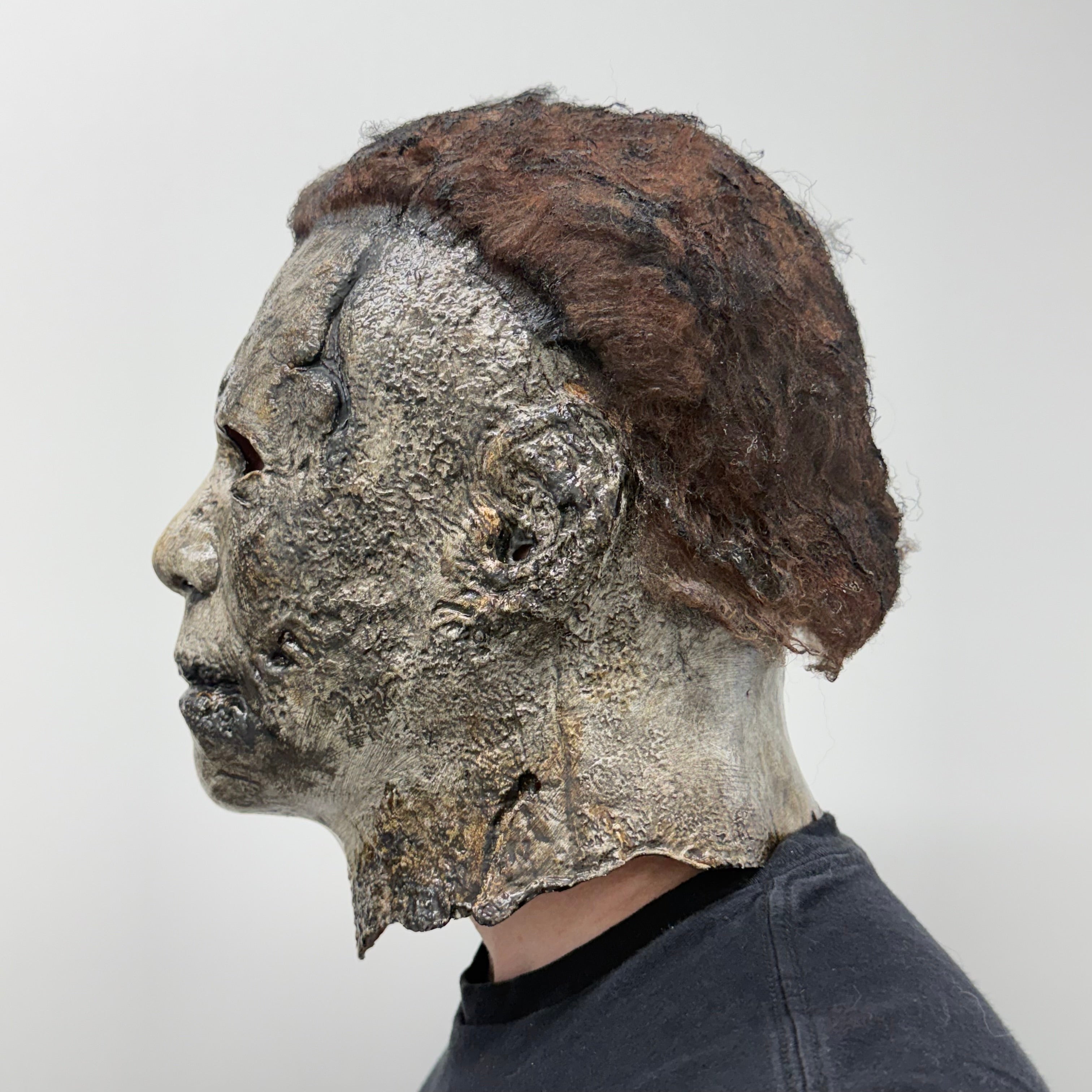 Miramax 2020 Trick or Treat Studios Halloween Ends Michael Myers Mask