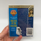 Doctor Who BBC Audio The Evil of the Daleks Missing Stories