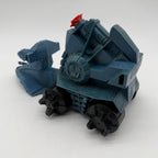 Masters Of The Universe 1980s Battle Ram with Missiles