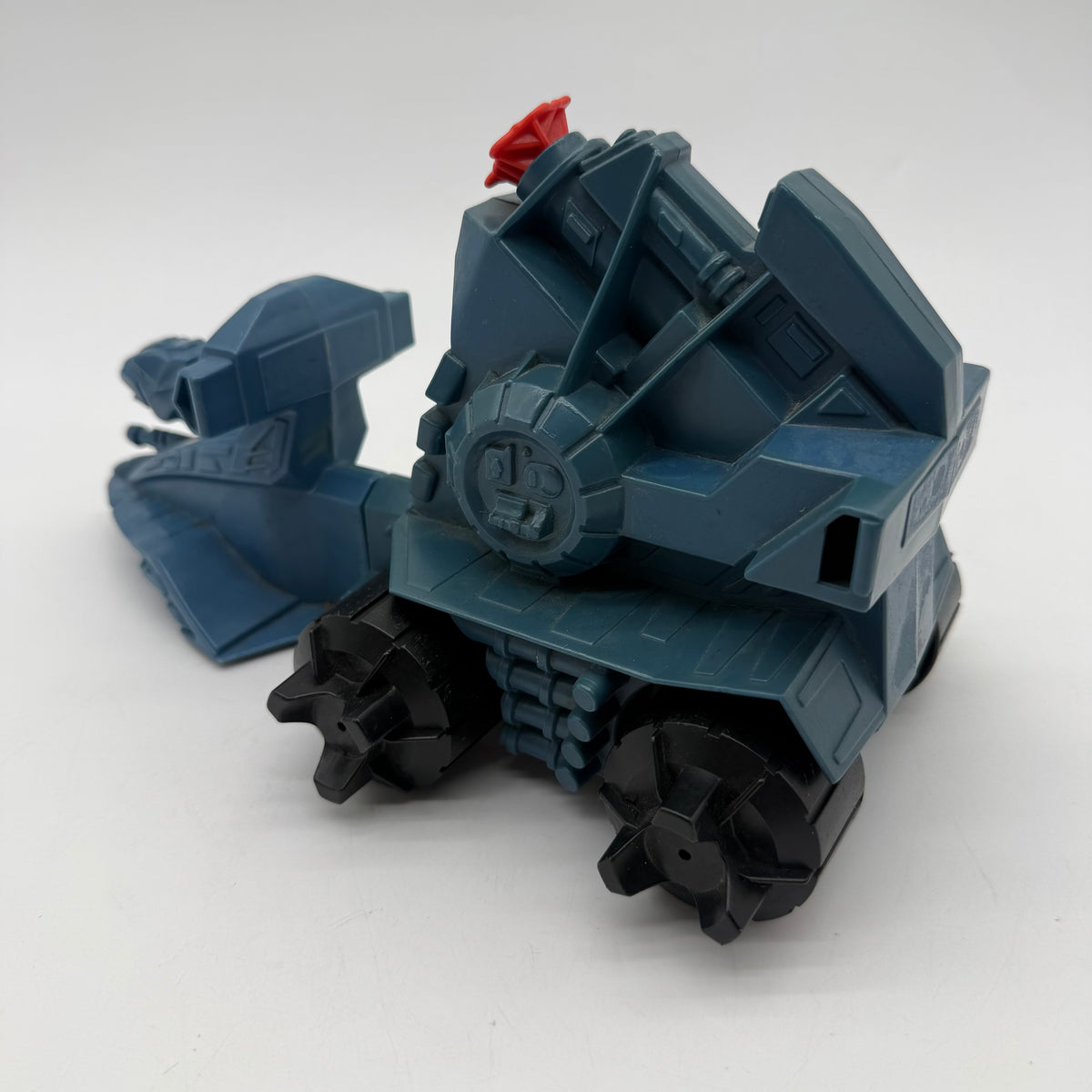 Masters Of The Universe 1980s Battle Ram with Missiles