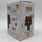 Harry Potter Funko Pop Hermoine Cat 77 Bobblehead Figure