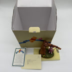 Disney Pooh & Friends ‘The Sky’s the limit!’ Figurine - VCG