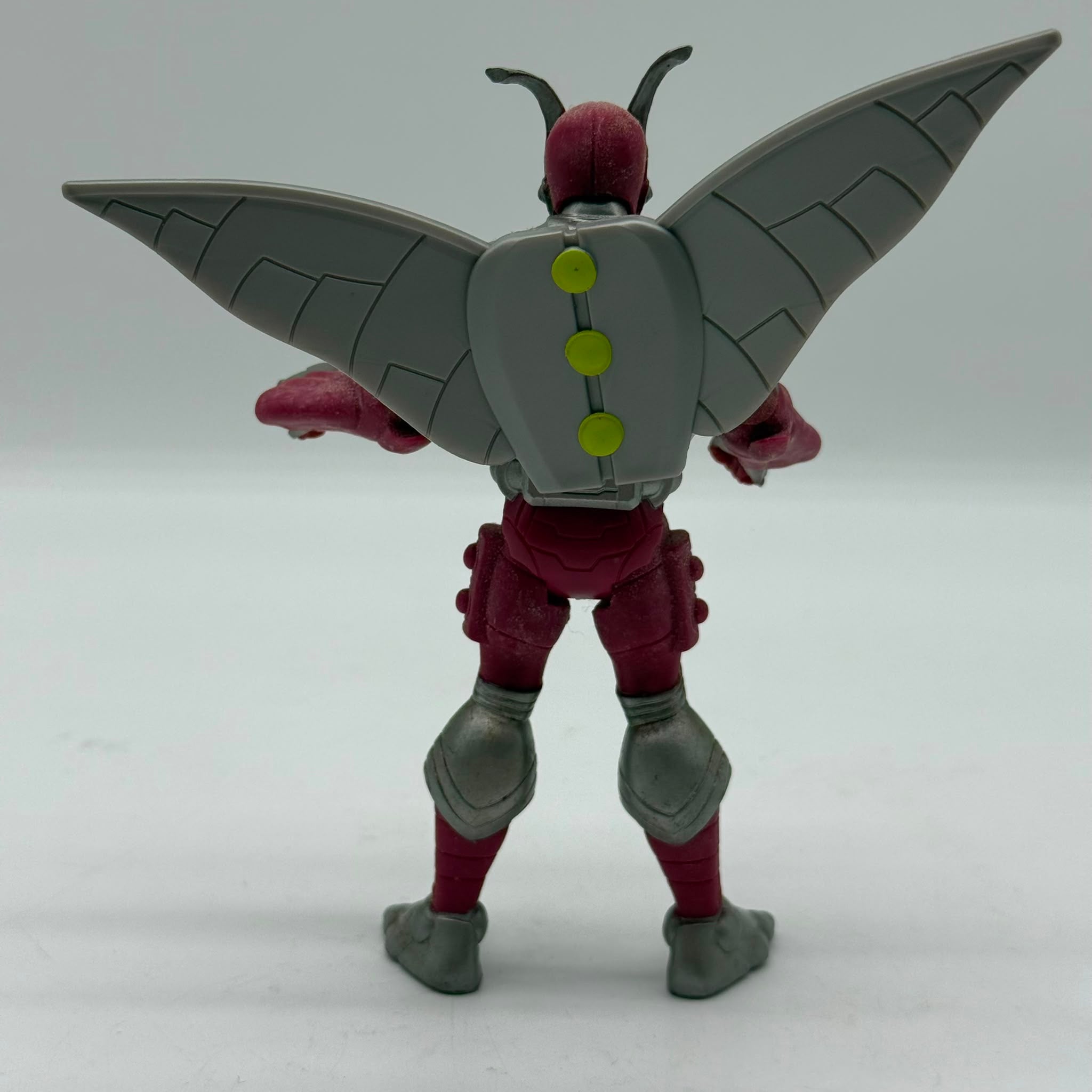 Marvel Ultimate Beetle Action Figure