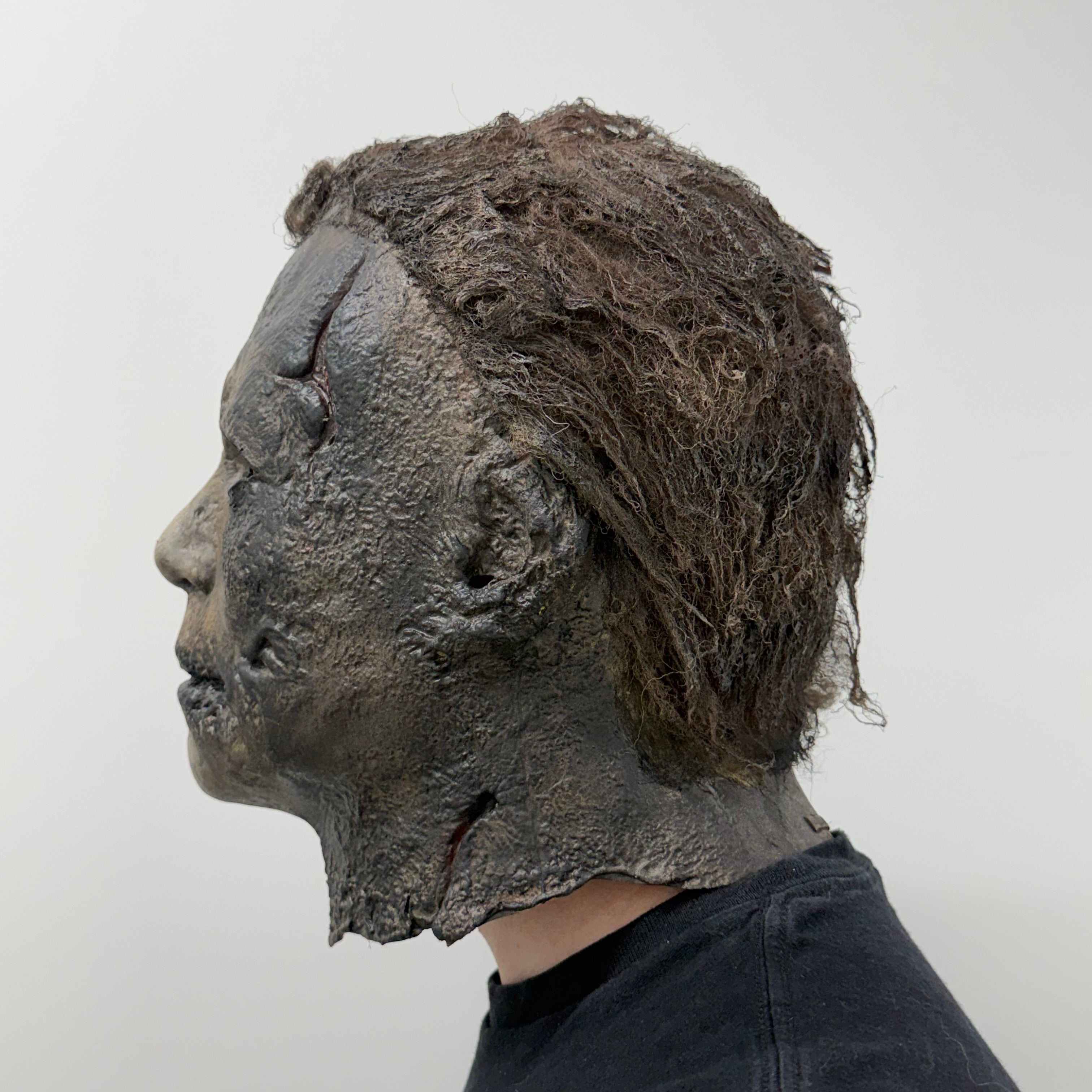 Miramax 2020 Trick or Treat Studios Halloween Kills Michael Myers Mask