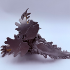 Godzilla Bandai Movie Monster Hedorah 50th Anniversary Godzilla vs. Hedorah Action Figure