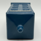 Doctor Who Vintage Ceramic Tardis Police Box Money Bank