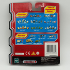 Micro Machines Hasbro Vintage Micro Machines Jungle Patrol Playset