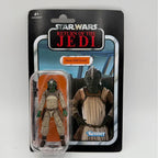 Star Wars The Vintage Collection Skiff Guard Action Figure