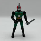 Bandai Saban's Masked Rider Action Figure