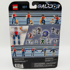 LEGO Galidor 8317 Allegra Sealed Set