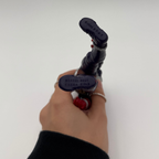 Kamen Rider 2005 Bandai Hibiki Action Figure