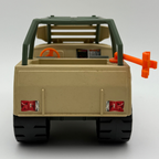 Jurassic Park The Lost World Net Trapper Off Road Vehicle