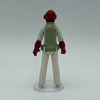 Star Wars Vintage 1983 Admiral Ackbar Action Figure