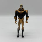 Justice League Unlimited JLU Action Figure