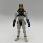 Kamen Rider 2005 Bandai Hibiki Touki Rhfex Action Figure