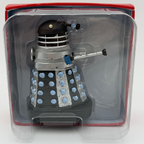 Doctor Who Eaglemoss Saucer Commander Dalek SD3 Figurine