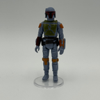 Star Wars Vintage 1979 Boba Fett Action Figure