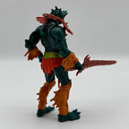 Masters of the Universe Mattel 200x Merman Action Figure