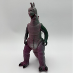 Godzilla Movie Monsters Vintage Style Gigan Action Figure