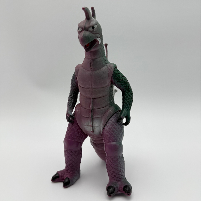 Godzilla Movie Monsters Vintage Style Gigan Action Figure