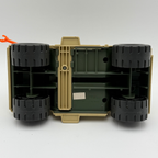 Jurassic Park The Lost World Net Trapper Off Road Vehicle