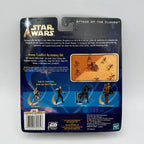 Star Wars AOTC Arena Conflict Accessory Set
