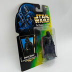 Star Wars POTF Dave Prowse Signed Darth Vader New Carded