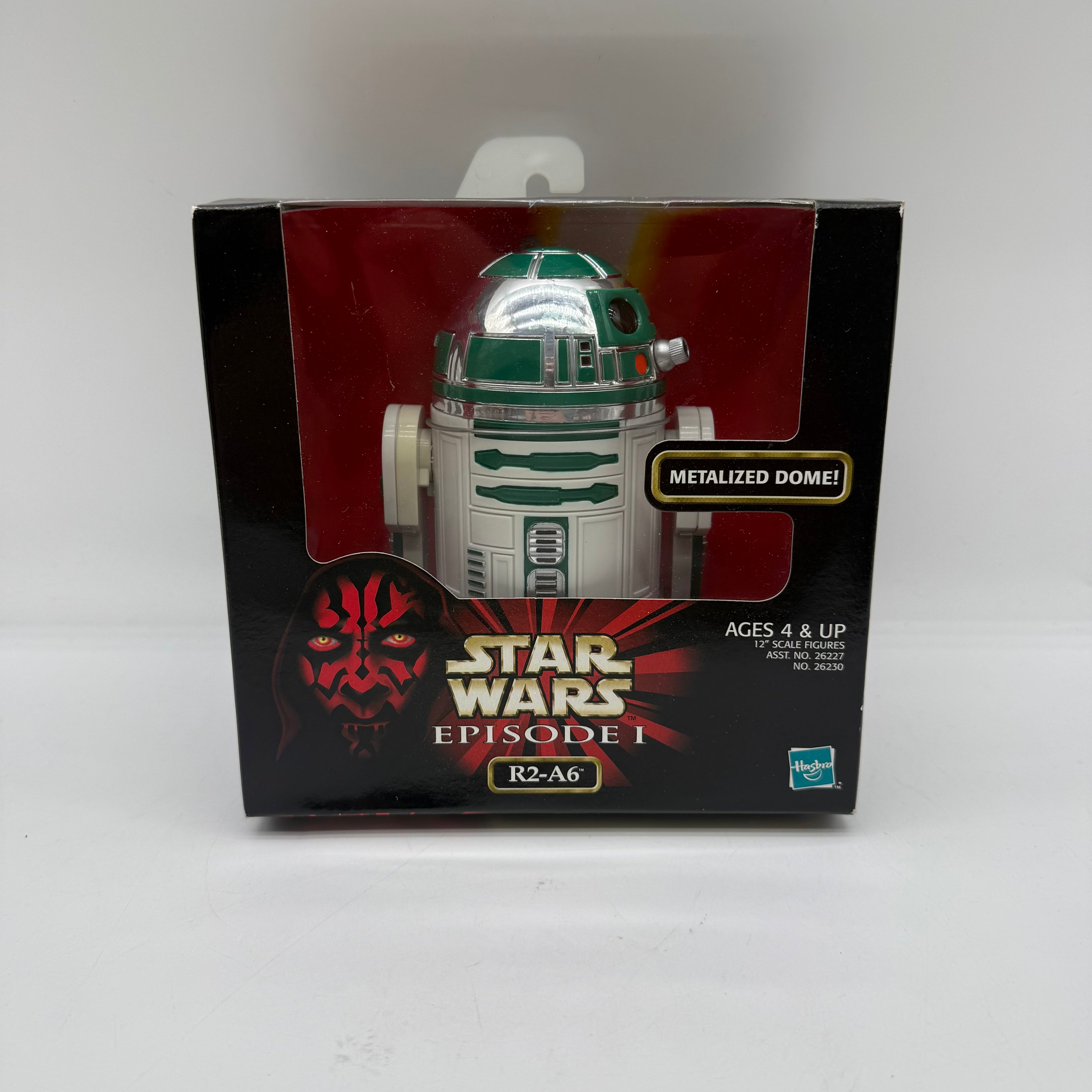 Star Wars 12 Inch Episode 1 R2-A6 Action Figure