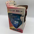 Doctor Who Tardis Talking Money Box David Tennant (Box Fade)
