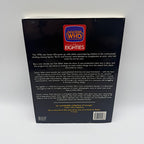 Doctor Who The Eighties Howe, Stammers, Walker Book