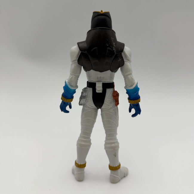 Kamen Rider 2005 Bandai Hibiki Touki Rhfex Action Figure