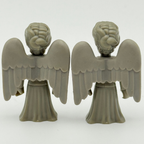 Doctor Who Character Building Weeping Angels Mini Figures