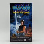 Star Wars Black Series Luke Skywalker Heir to the Empire Action Figure