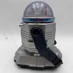 Robot Vintage 1987 Radio Shack Talking Robie Robot - Untested