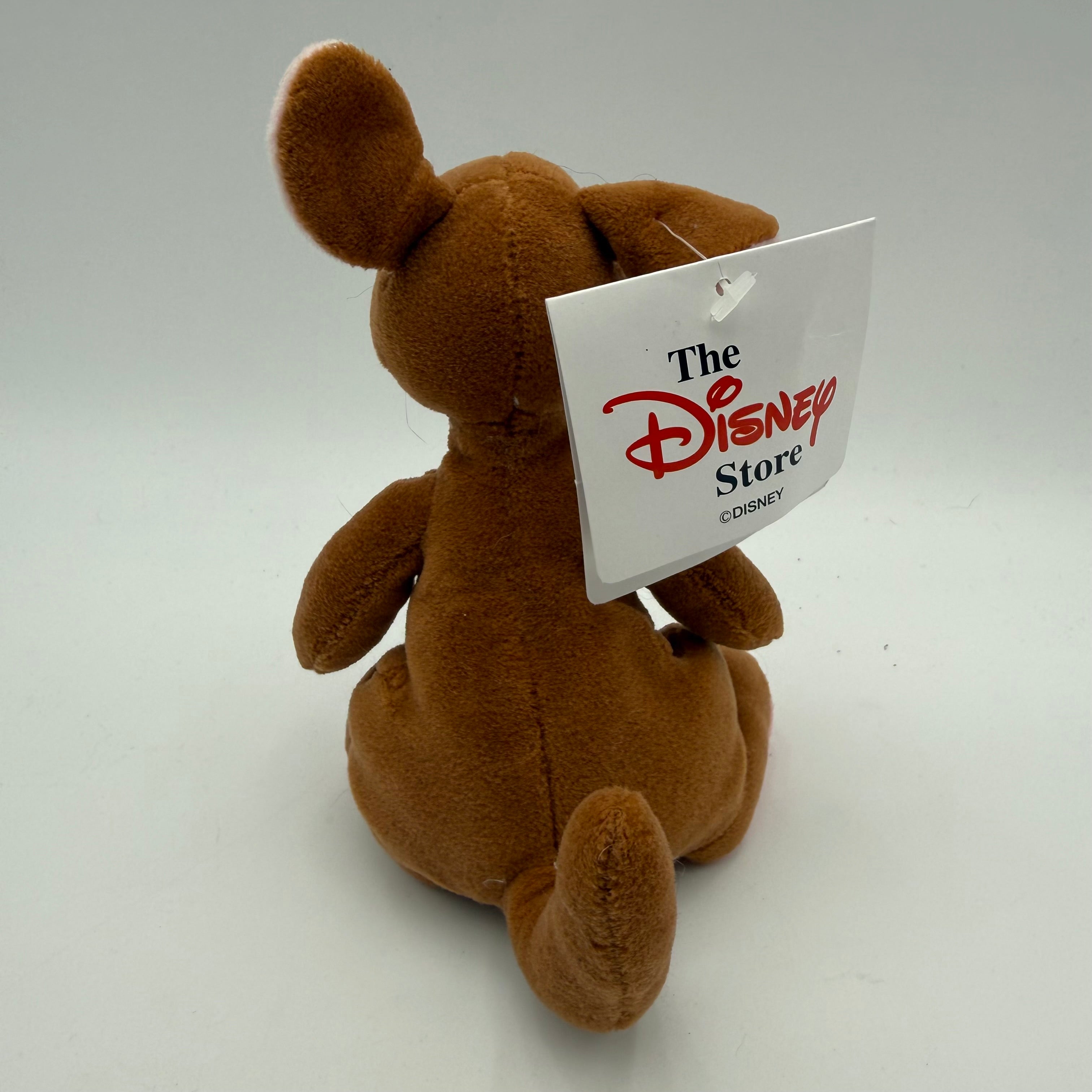 The Disney Store Winnie the Pooh Kanga / Roo (2) 8/9’ With Tags
